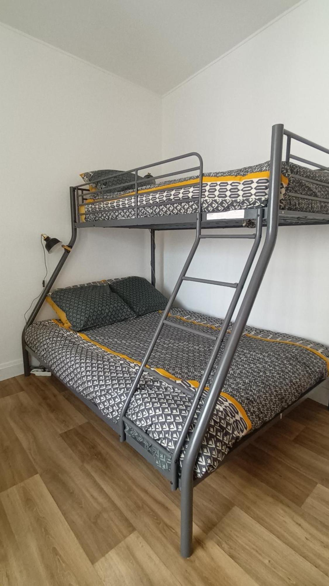 *Cocooning Family* Διαμέρισμα Τουρ Εξωτερικό φωτογραφία